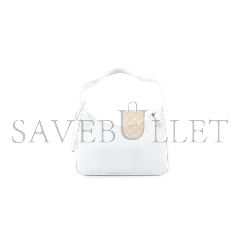PRADA RE-NYLON PRADA RE-EDITION 2000 MINI-BAG 1NE515 (22*17*6cm) PRADA RE-NYLON PRADA RE-EDITION 2000 MINI-BAG 1NE515 (22*17*6cm)